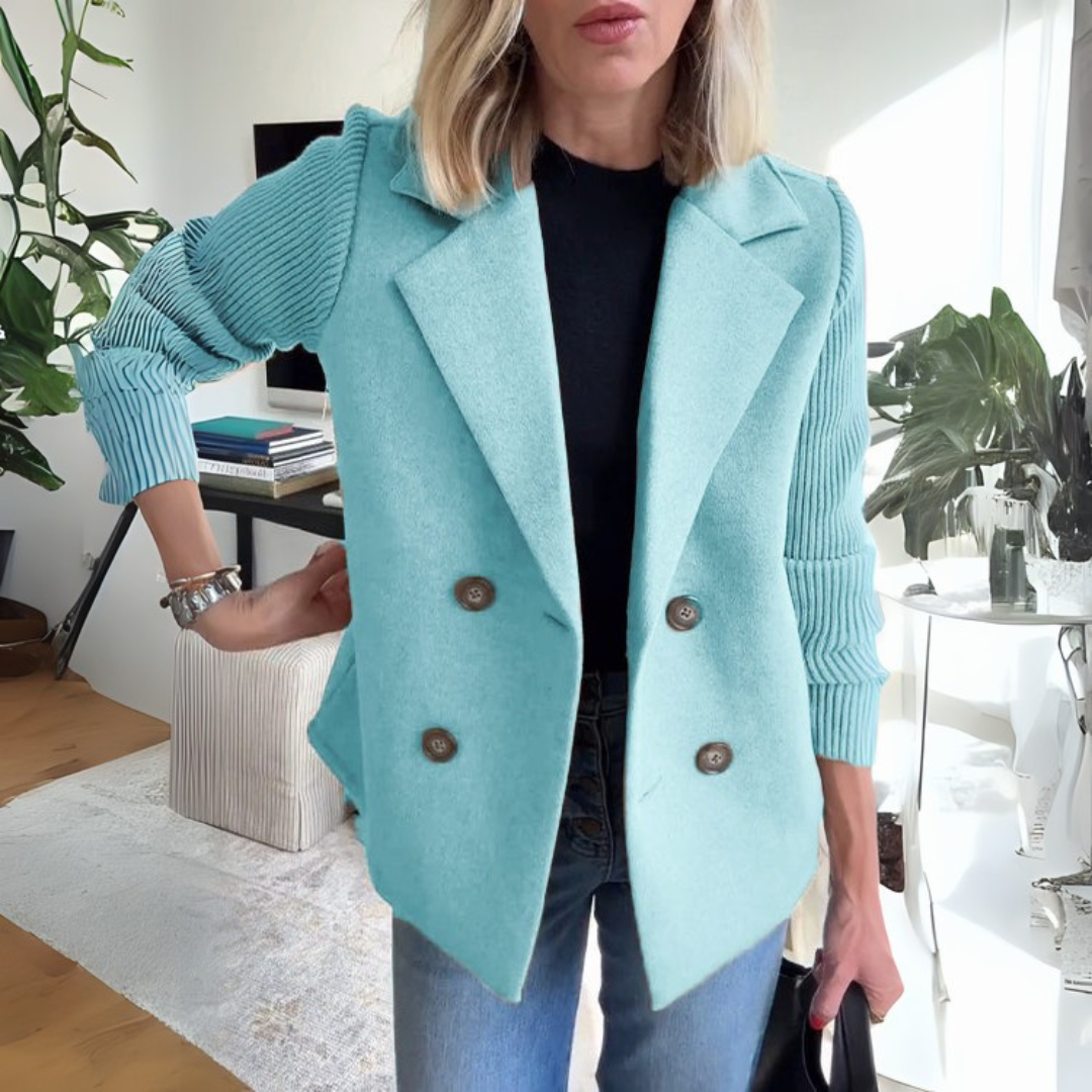 Vivienne – Elegant Blazer
