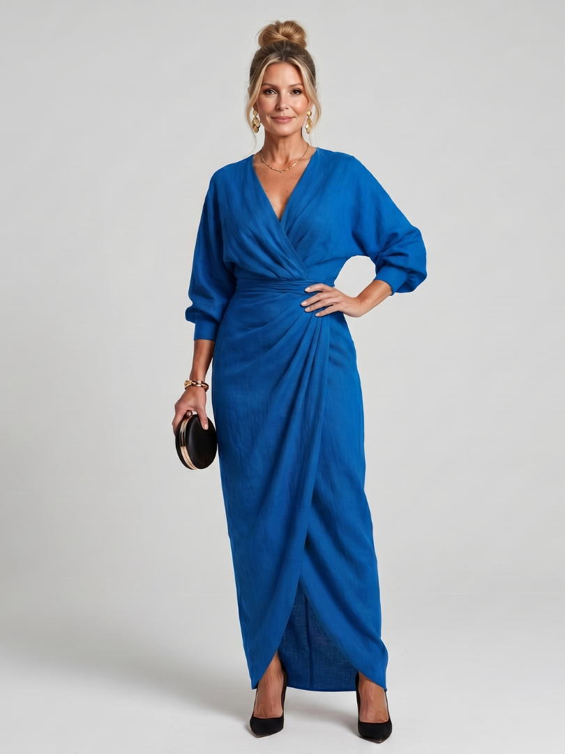 Blue / 3XL