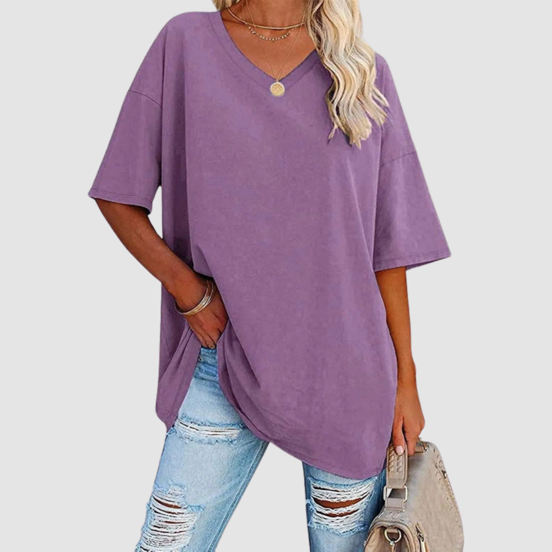 Purple / 2XL
