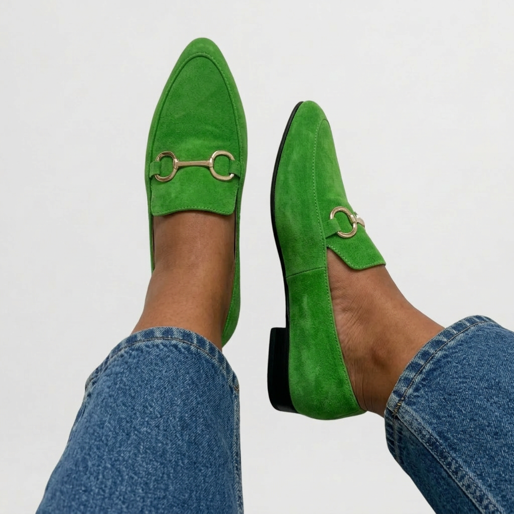 Green / 10.5
