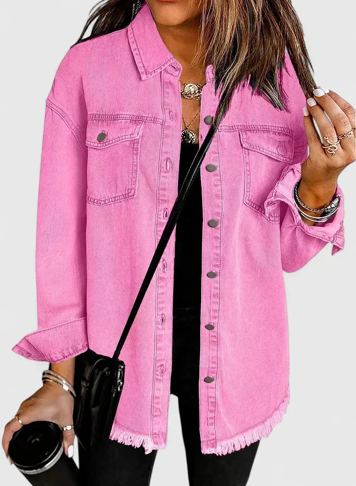 Baby Pink / 2XL