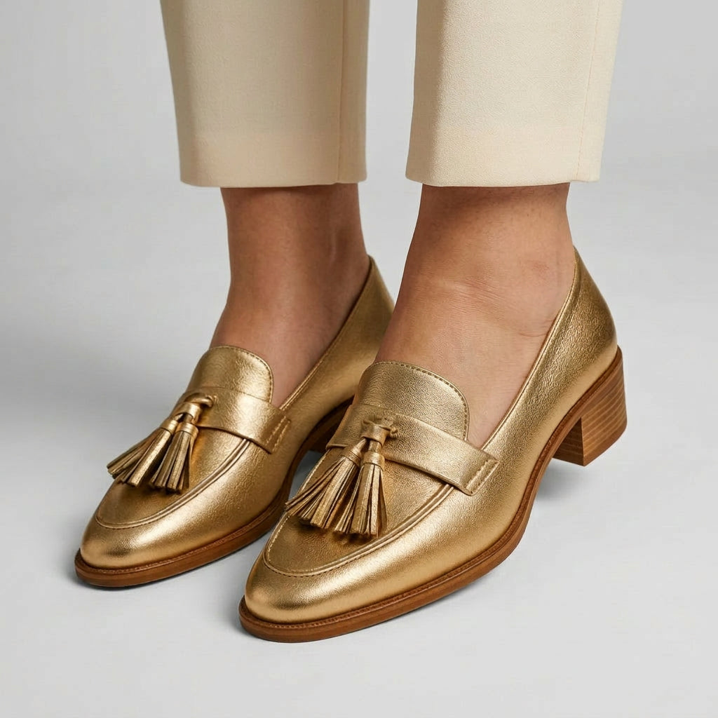 Gold / 11