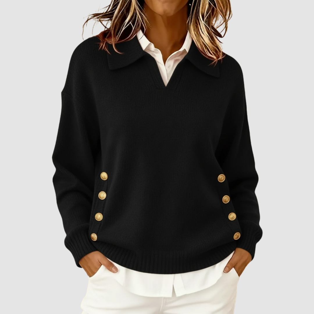 Black / 5XL