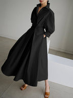Clémence - Long Dress