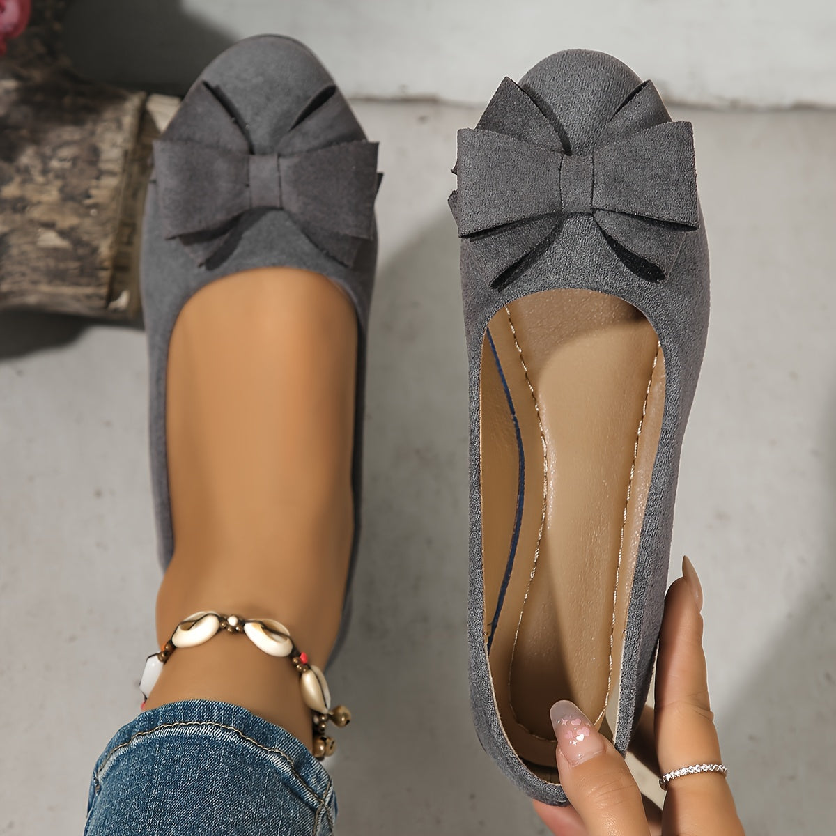 Gray / 12