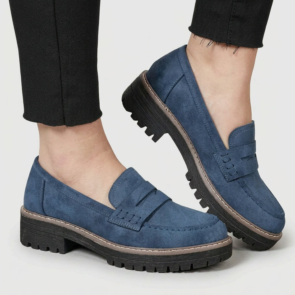 Blue / 11