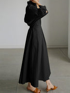 Clémence - Long Dress
