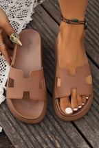 Elara – Everyday Slide Sandals
