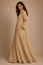 Elowira | Flow Maxi Dress