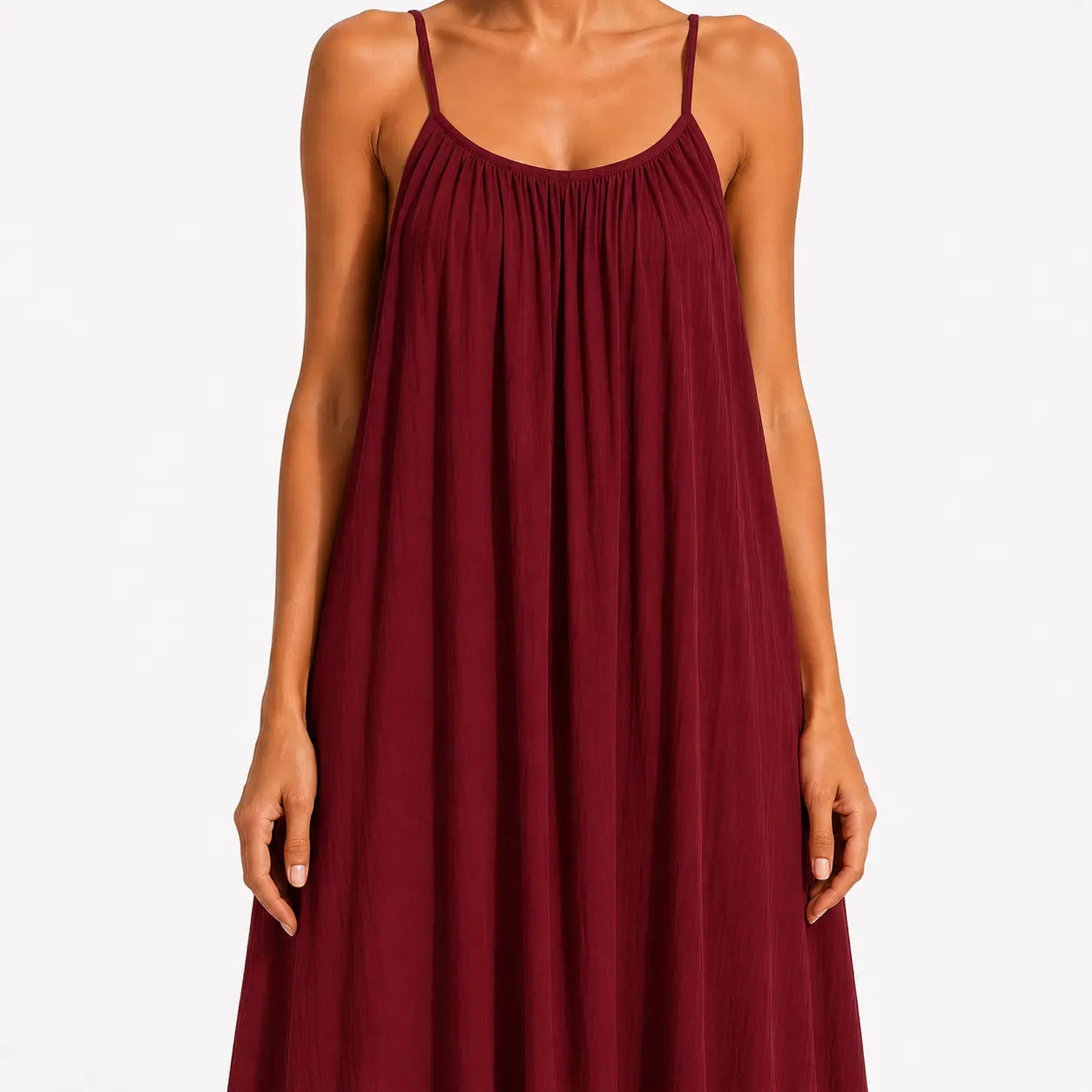 Wine Red / 2XL