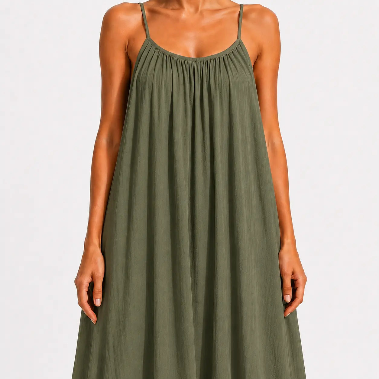 Green / 2XL
