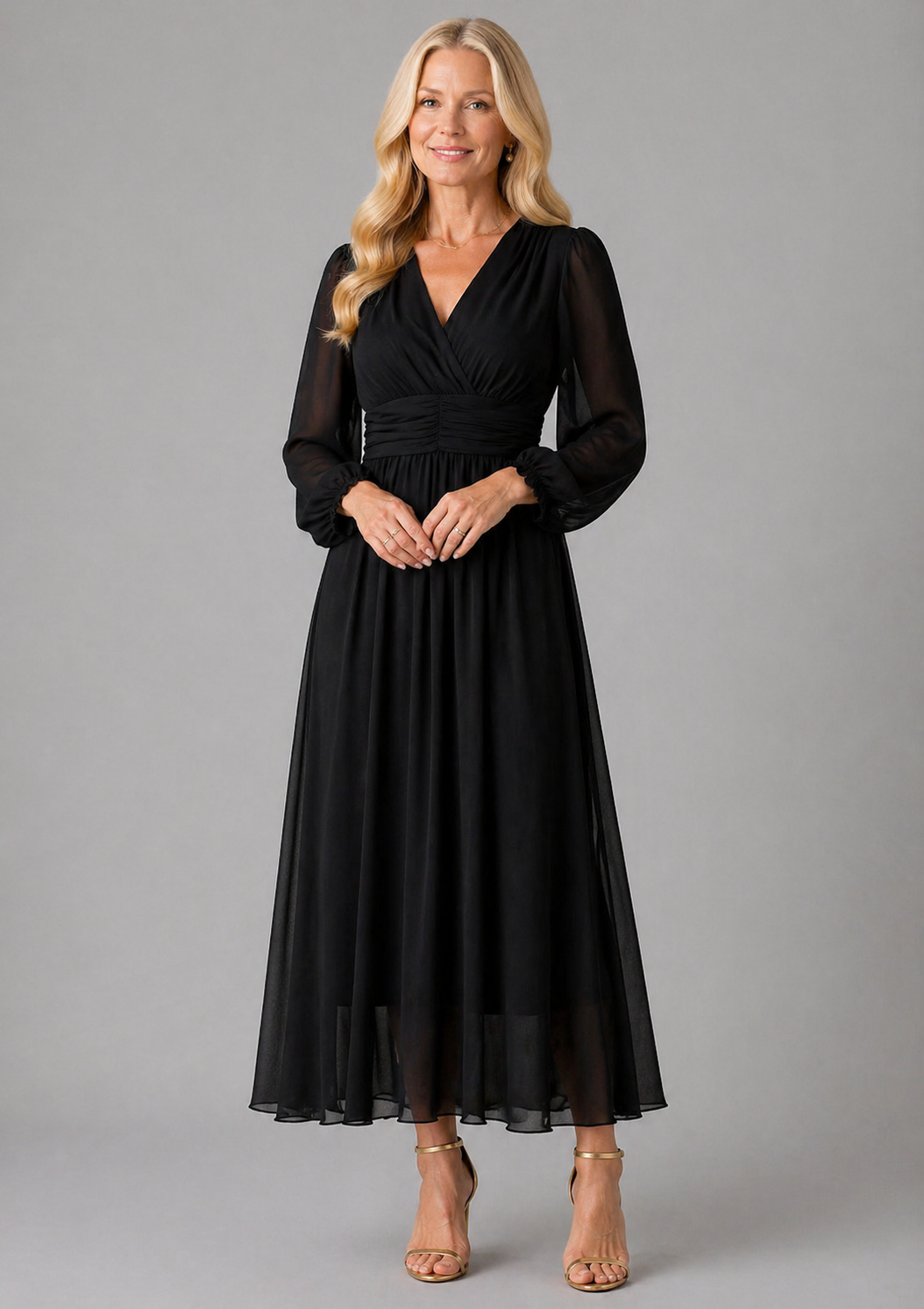 Black / 3XL