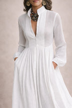 Elowira | Flow Maxi Dress