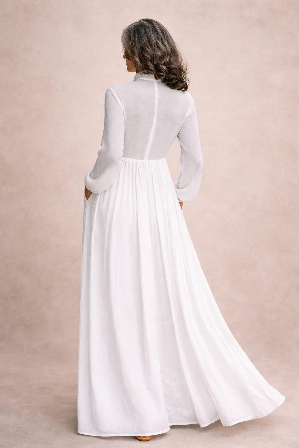 Elowira | Flow Maxi Dress