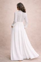 Elowira | Flow Maxi Dress
