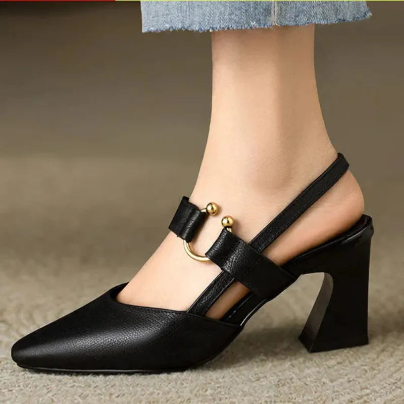 Black / 41