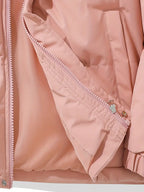 Carin™ | Lined winter jacket with hood