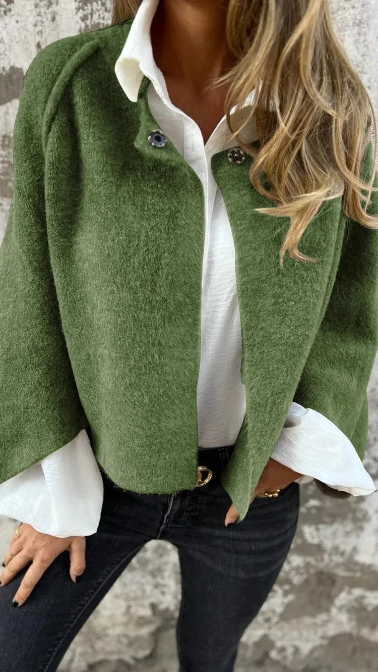 Green / 5XL