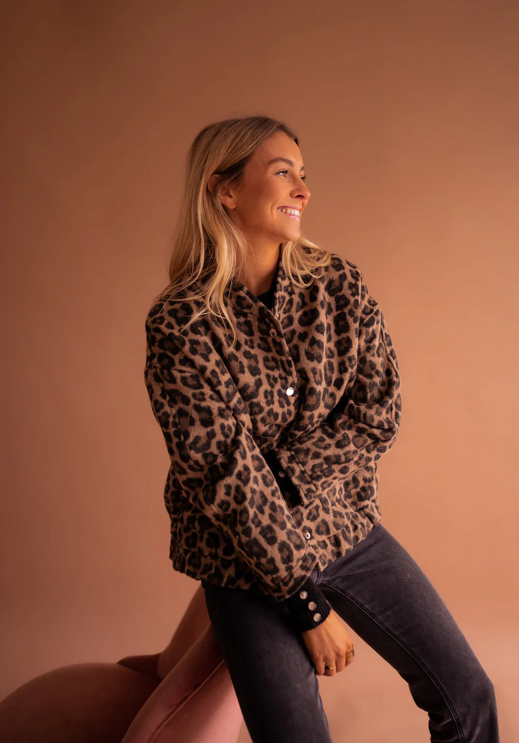 Leopard / 2XL
