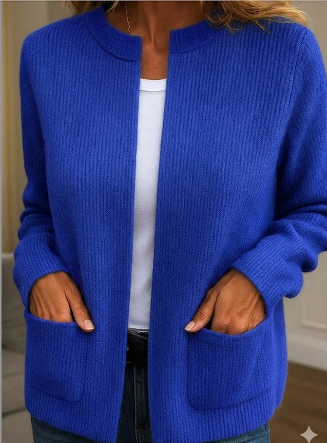 ELENA™ Cardigan relaxed comfort