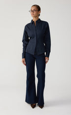 Insights Shirt (Navy)