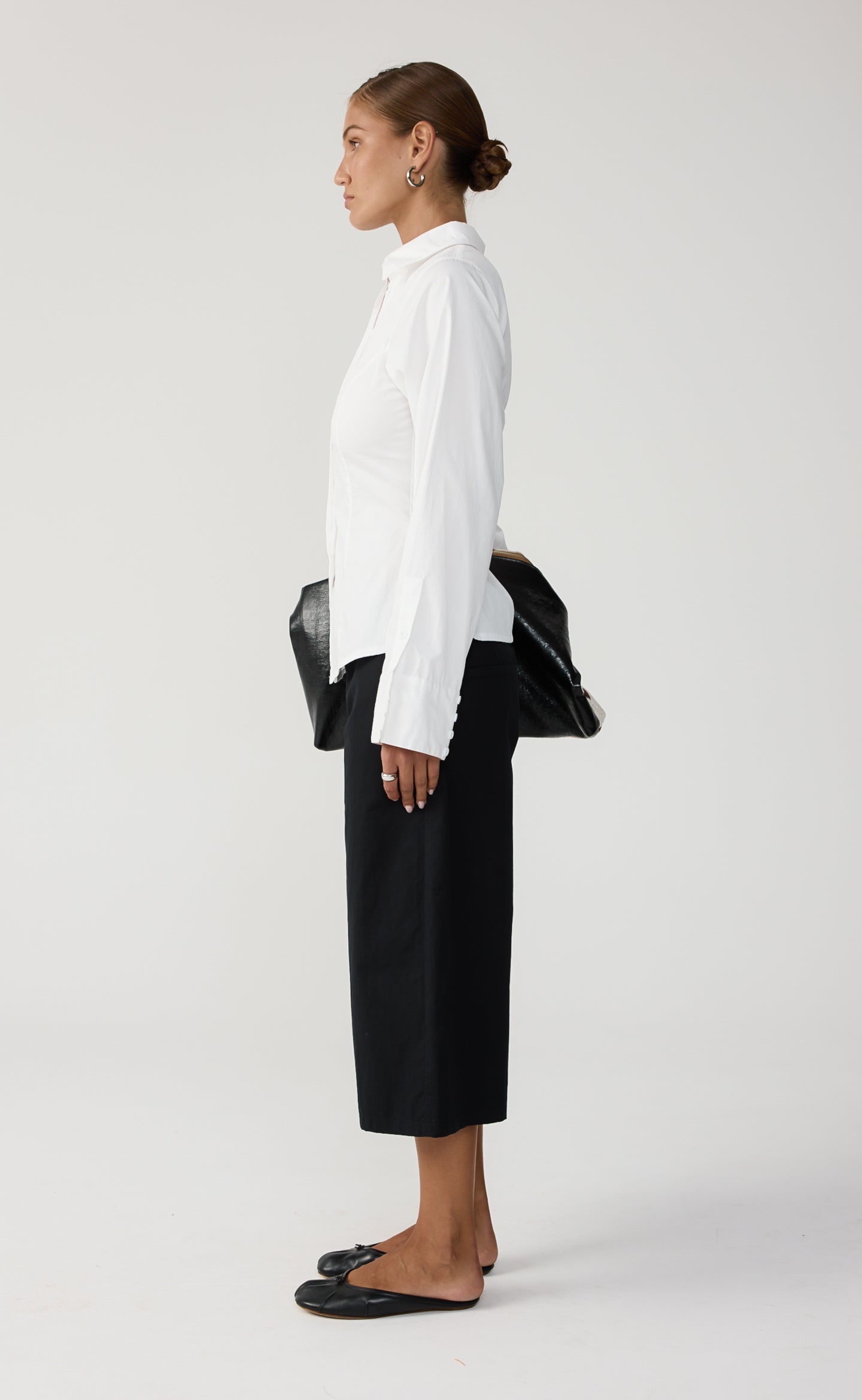 Insights Shirt (White)