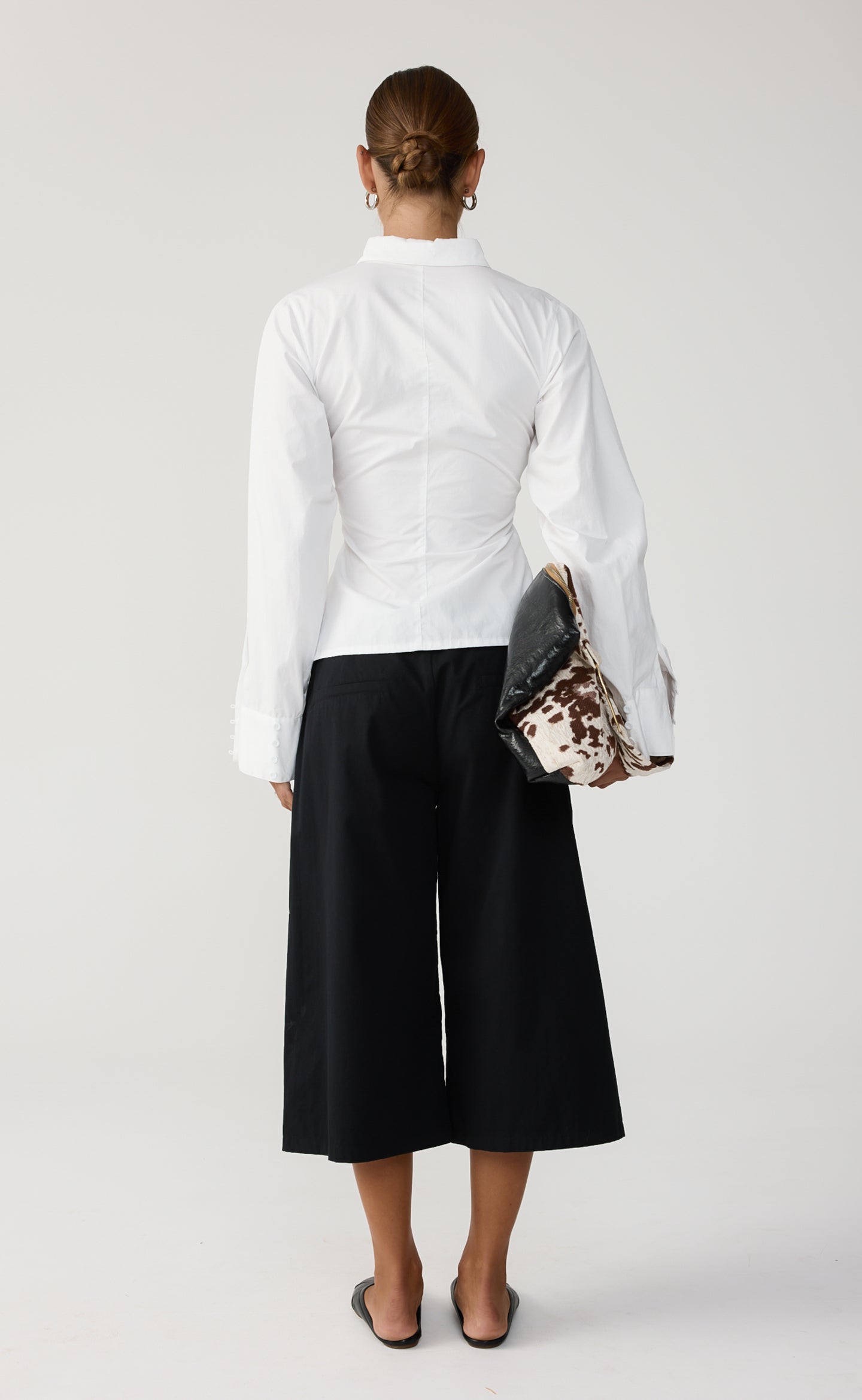 Insights Shirt (White)