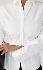 Insights Shirt (White)