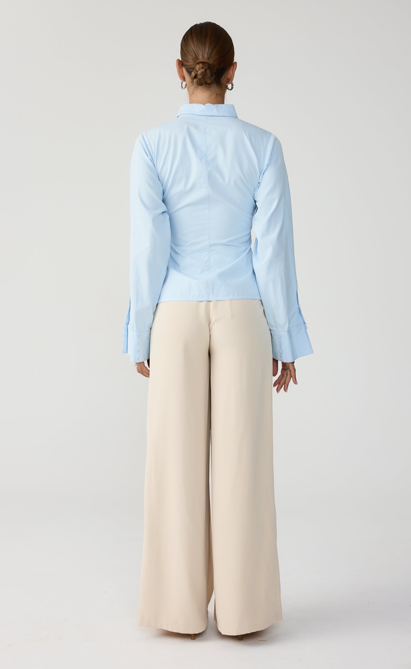 Insights Shirt (Sky)