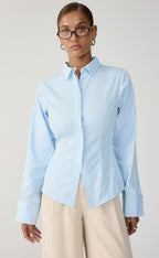 Insights Shirt (Sky)