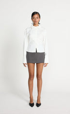 Valkyrie Top (White)