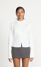 Valkyrie Top (White)