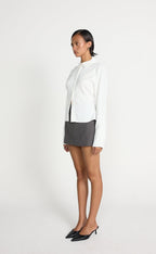 Valkyrie Top (White)