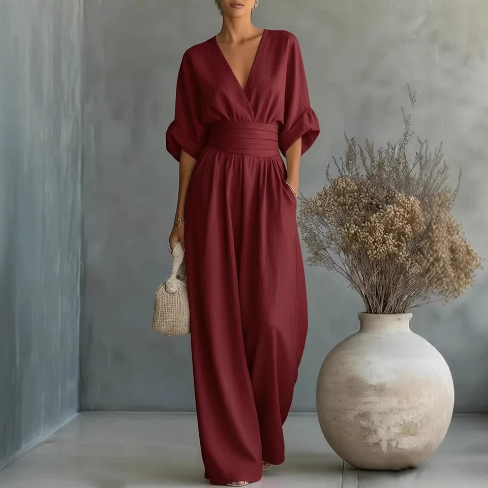 Burgundy / 3XL