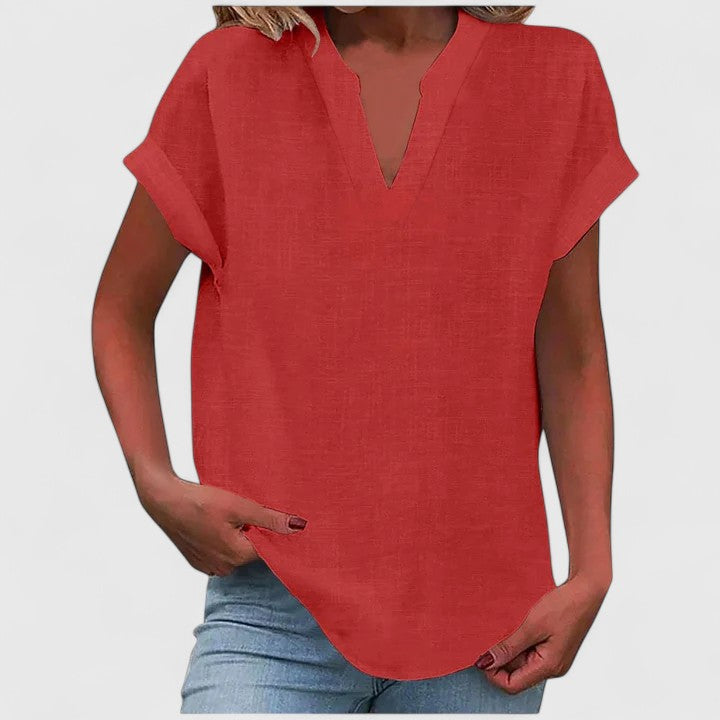 Red / 2XL