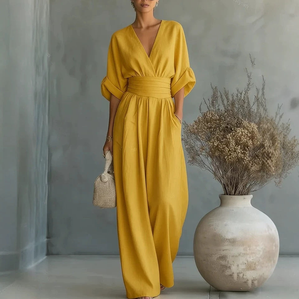 Yellow / 3XL