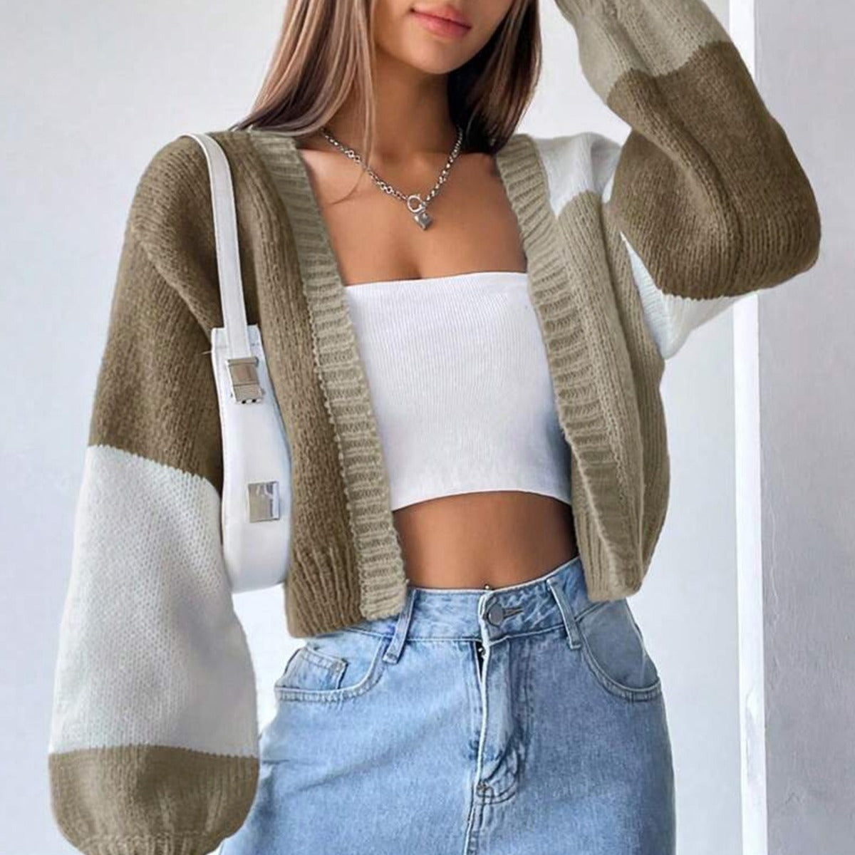 Brown / 3XL