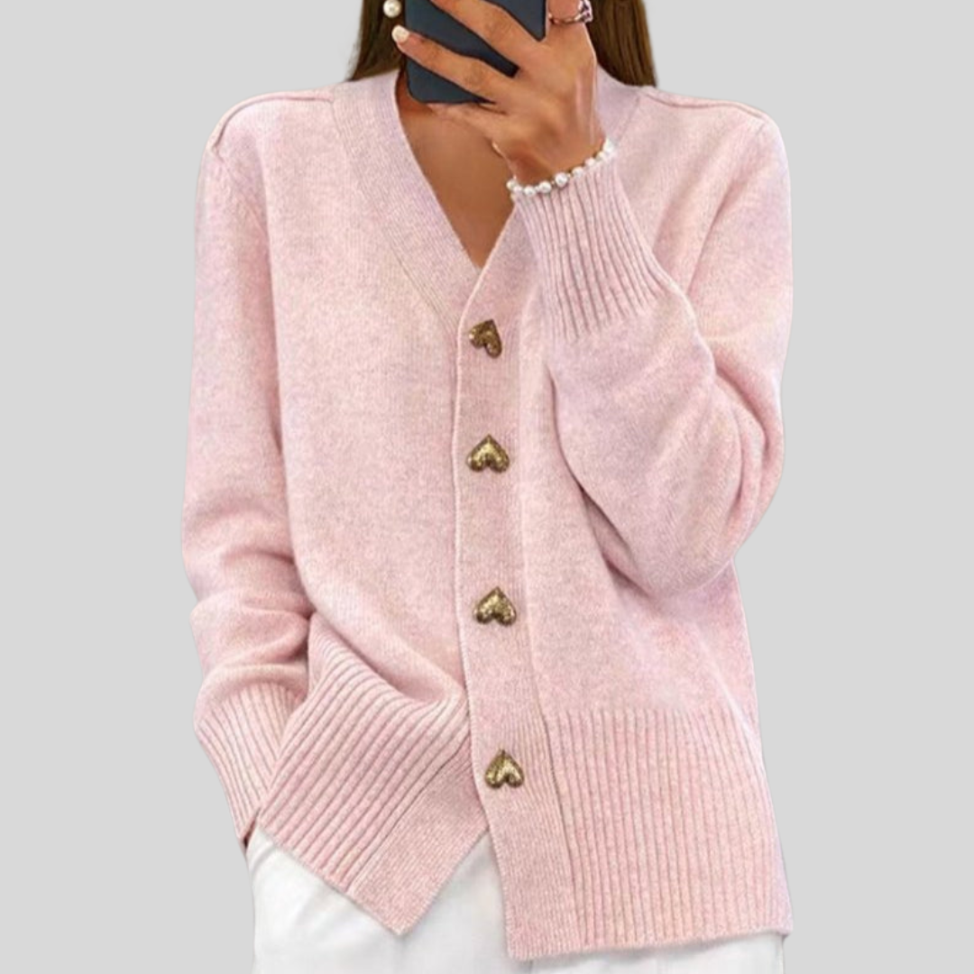 Pink / XL