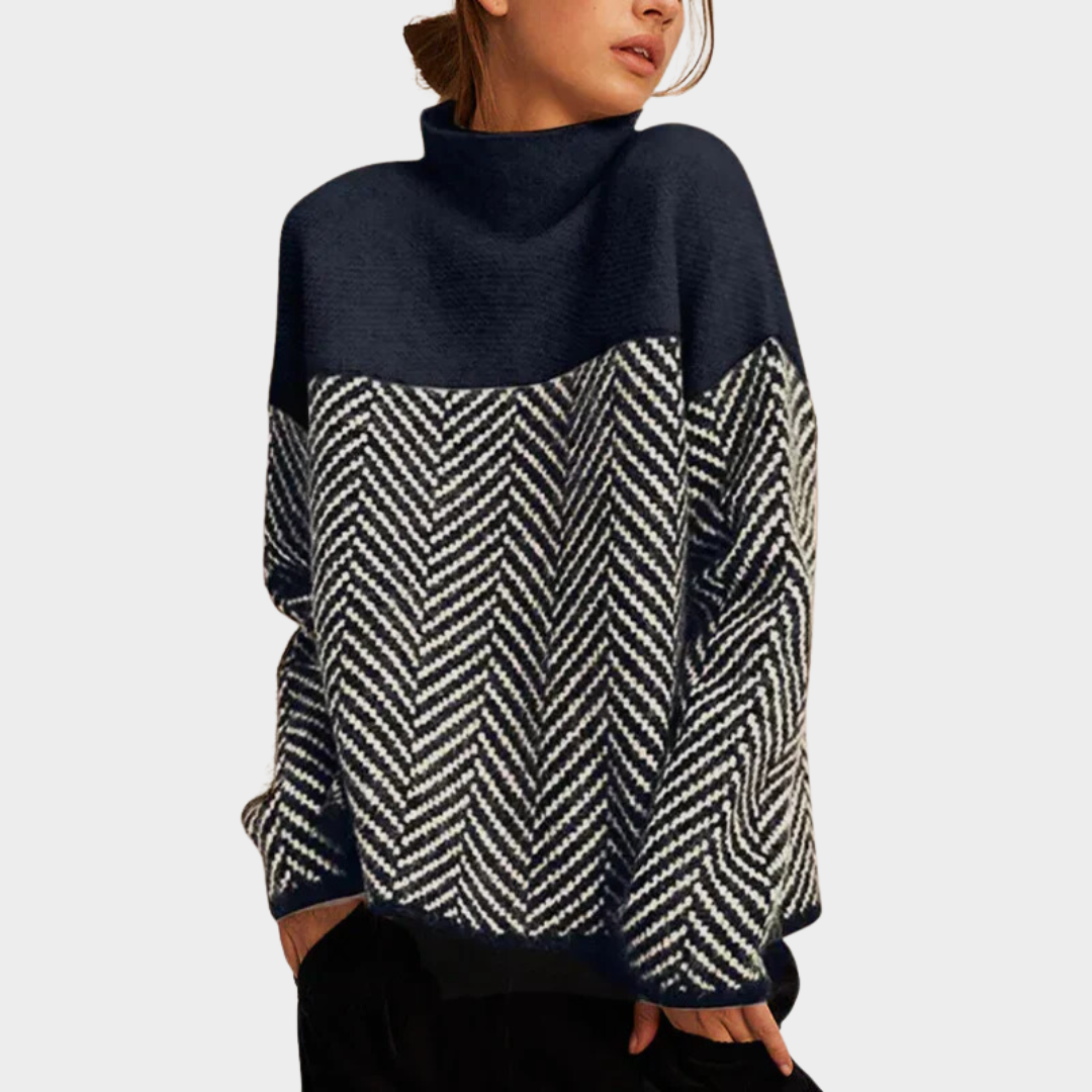 Navy Blue / 2XL