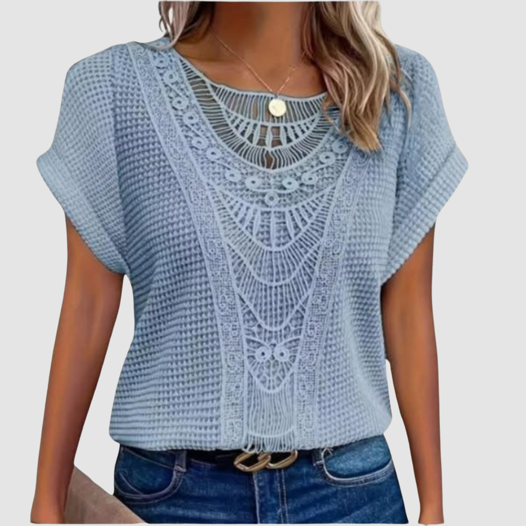 Light Blue / 3XL