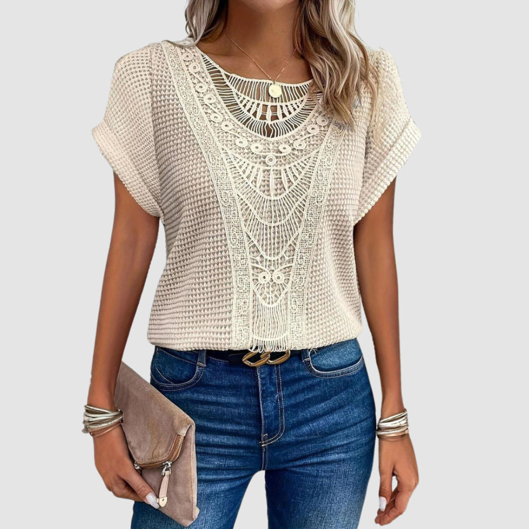 Beige / 3XL