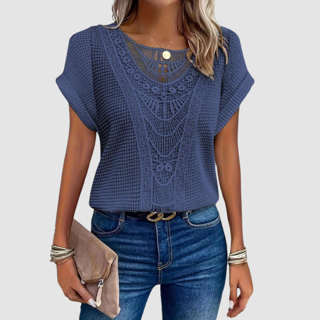 Dark Blue / 3XL