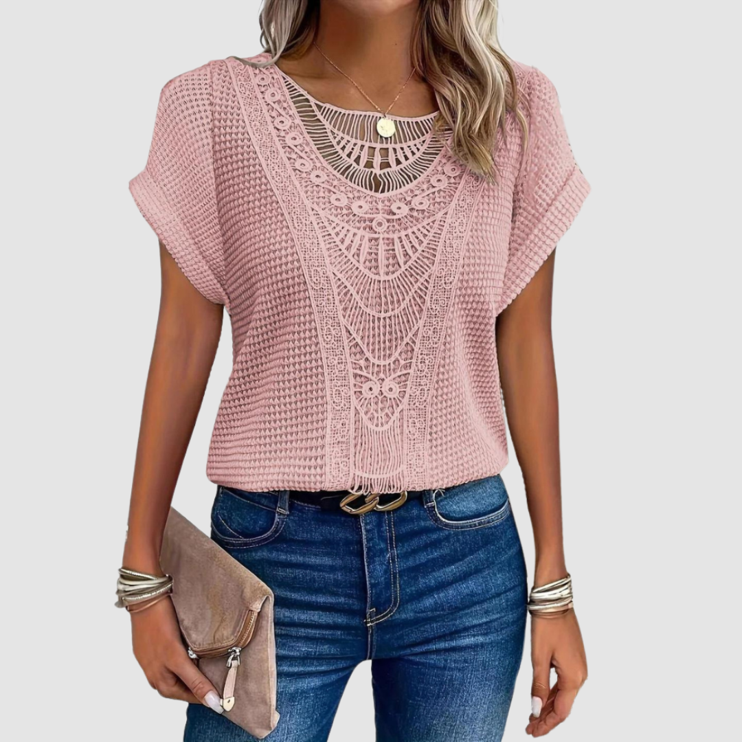 Pink / 3XL