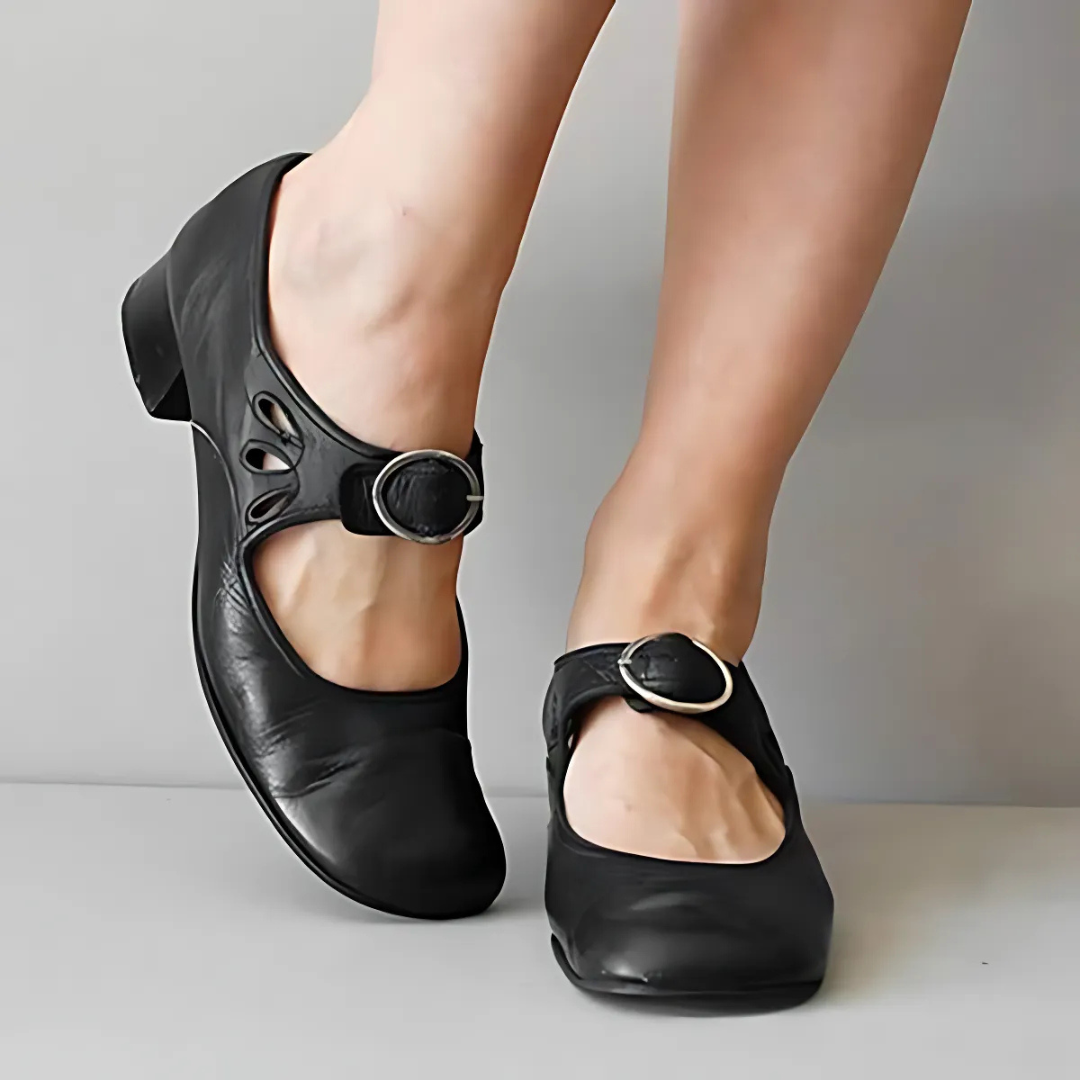 Black / 43