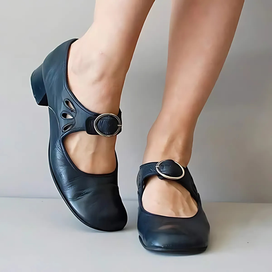Navy Blue / 43