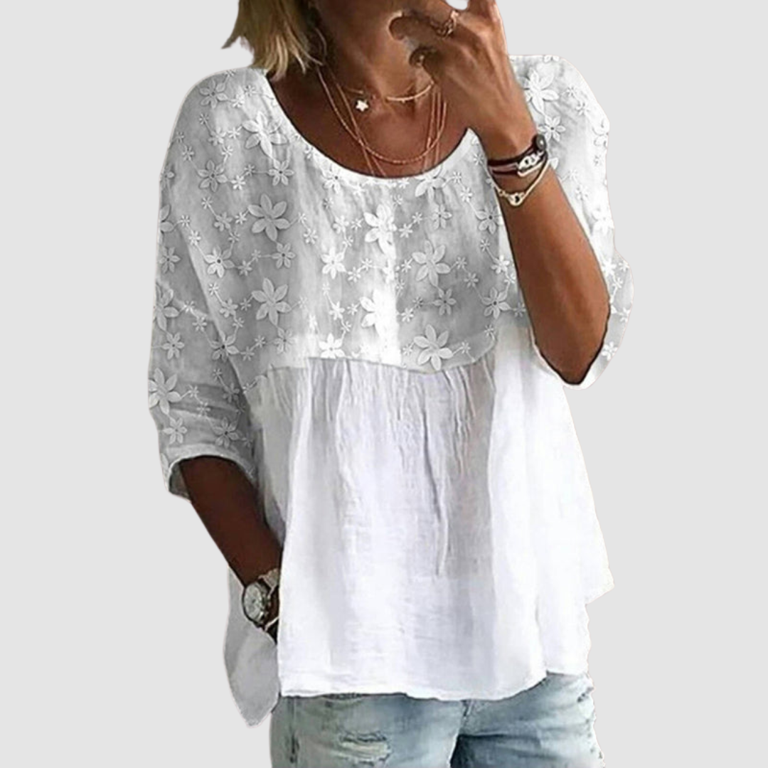 White / 3XL