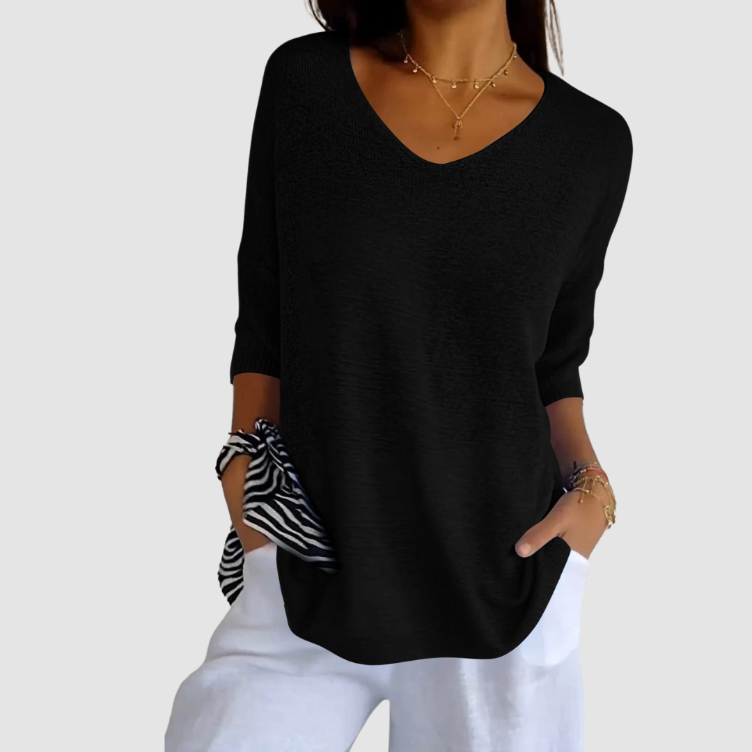 Black / 5XL
