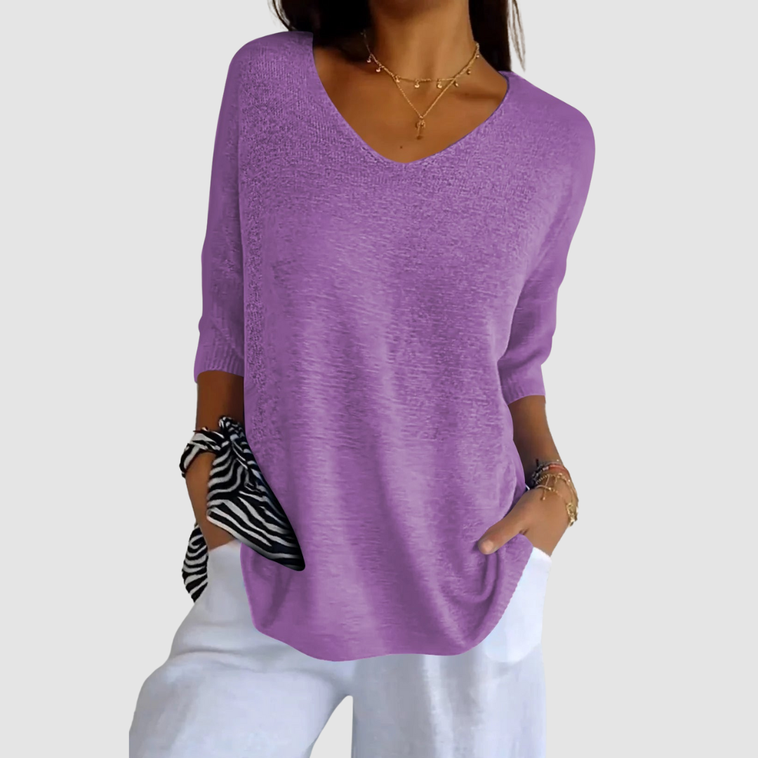 Purple / 5XL