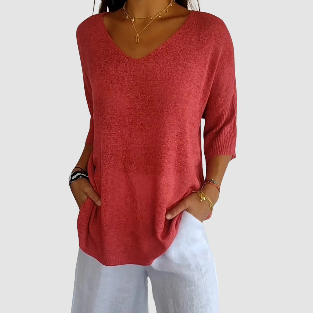 Red / 5XL