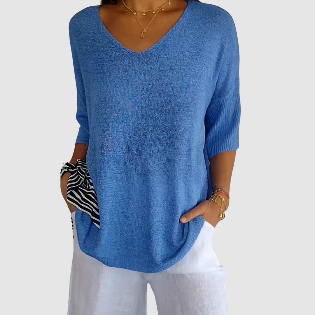 Blue / 5XL